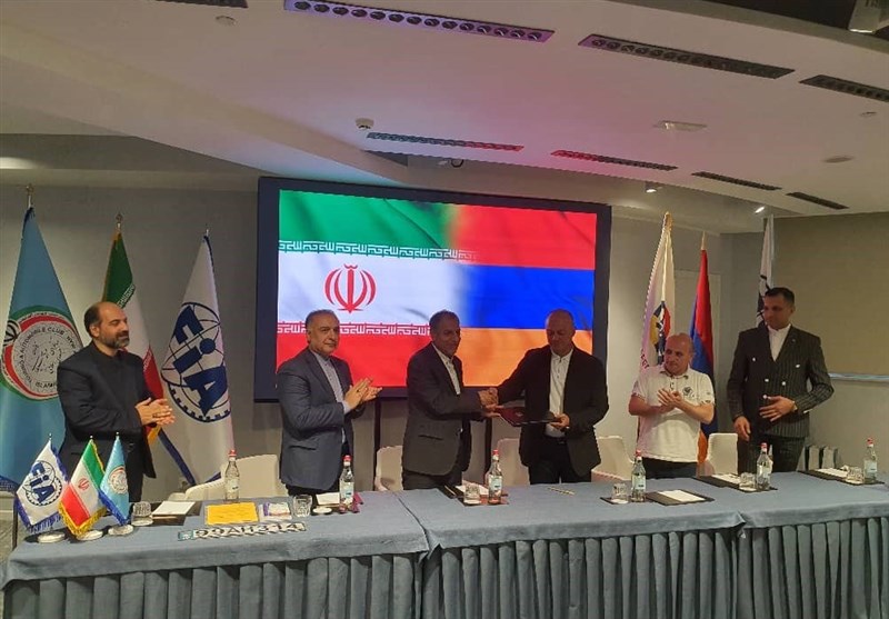 سفیر جمهوری اسلامی ایران , کشور "ارمنستان" ,