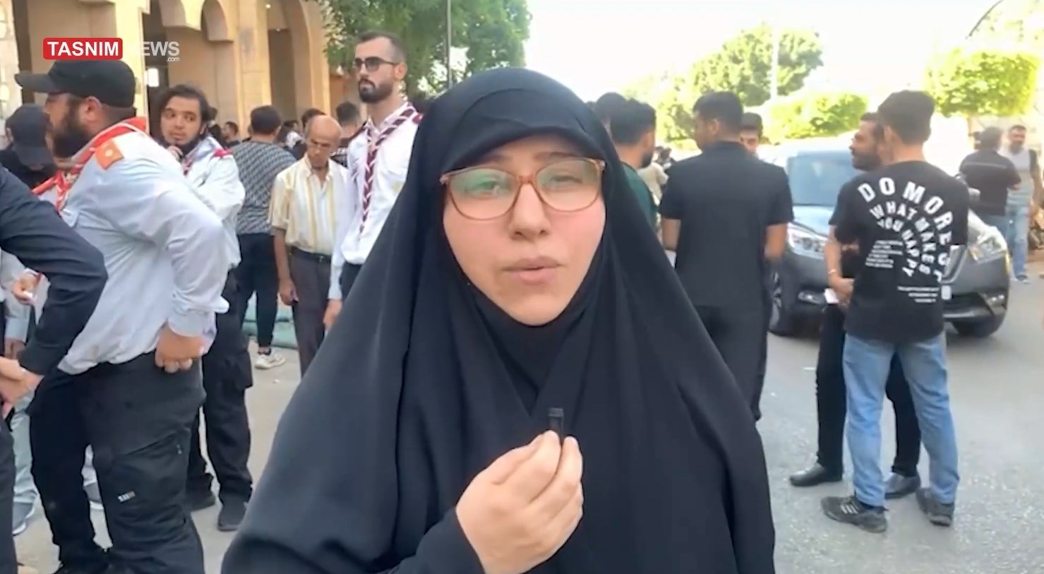 لبنان , حزب الله لبنان , رژیم صهیونیستی (اسرائیل) , بیروت , طوفان الاقصی ,