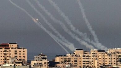 وسائل إعلام عبرية: إيران تستمتع بإرهاب إسرائيل