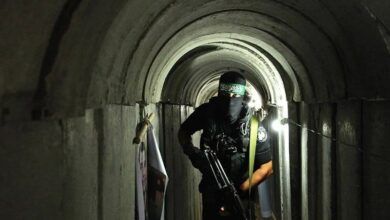 وسائل إعلام عبرية: فشلنا في تدمير حماس