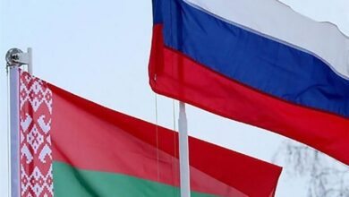 التوقيع على اتفاقية الضمان الأمني بين روسيا وبيلاروسيا