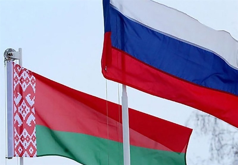 التوقيع على اتفاقية الضمان الأمني بين روسيا وبيلاروسيا