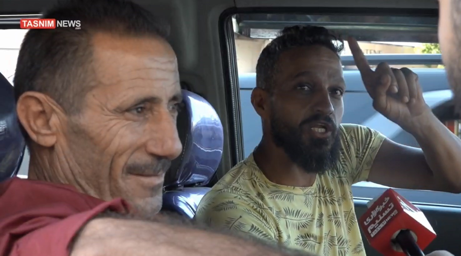 لبنان , بیروت , رژیم صهیونیستی (اسرائیل) , حزب الله لبنان , سید حسن نصرالله ,