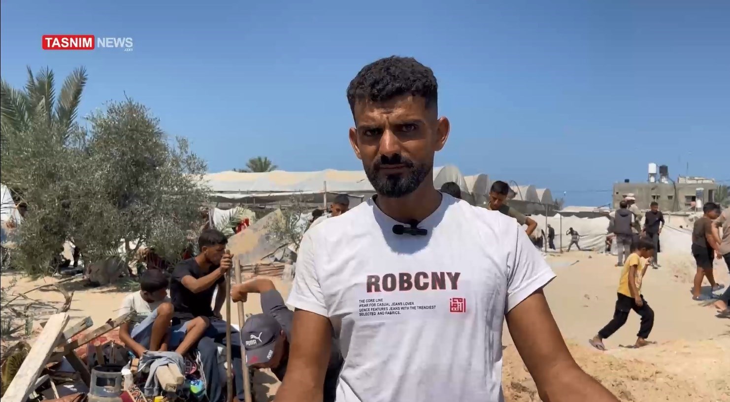 نوار غزه , فلسطین , رژیم صهیونیستی (اسرائیل) , طوفان الاقصی ,