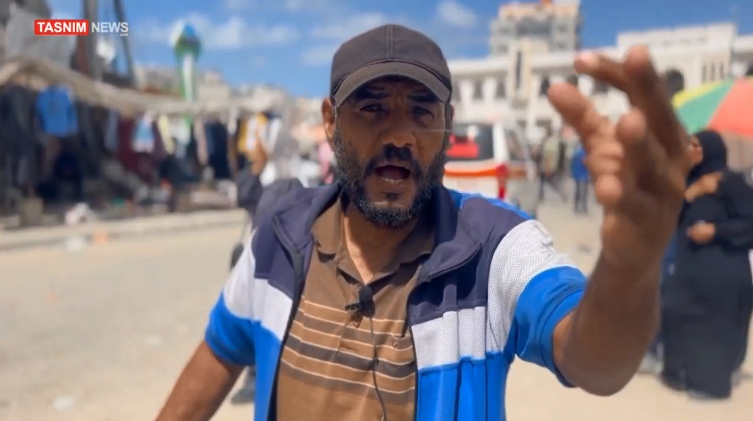 رژیم صهیونیستی (اسرائیل) , لبنان , حزب الله لبنان , یمن , فلسطین , نوار غزه , طوفان الاقصی ,