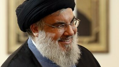 رد فعل اليمن على استشهاد السيد نصرالله: دمار إسرائيل مؤكد