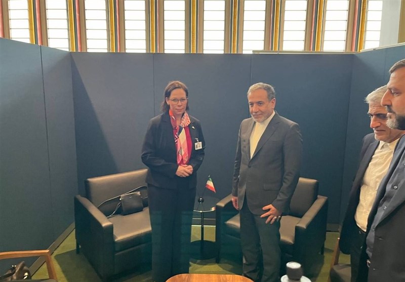 سید عباس عراقچی , کشور سوریه , کشور "بلاروس" , کشور ونزوئلا ,