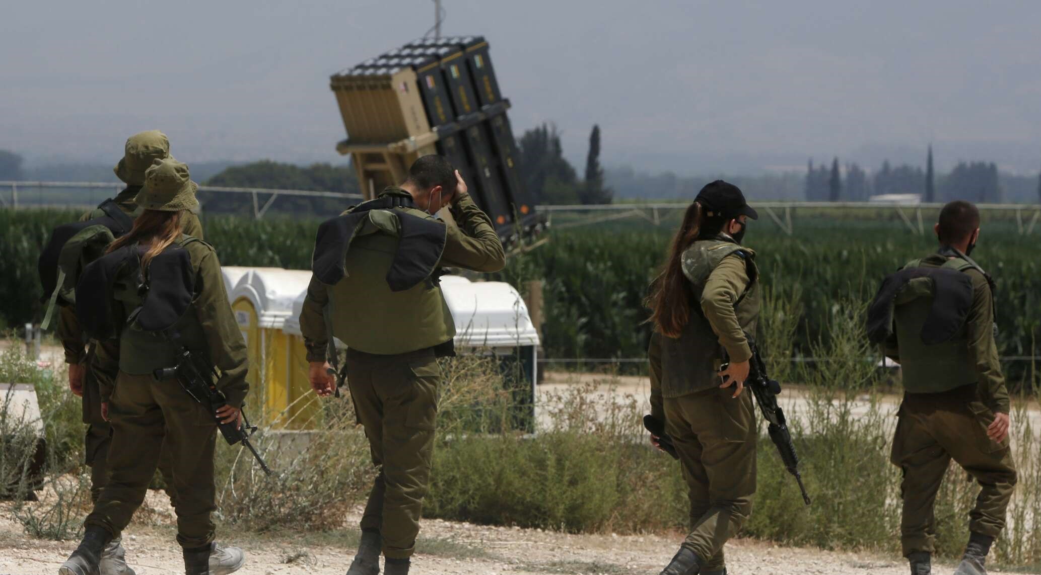 لبنان , حزب الله لبنان , رژیم صهیونیستی (اسرائیل) , ارتش رژیم صهیونیستی , طوفان الاقصی ,