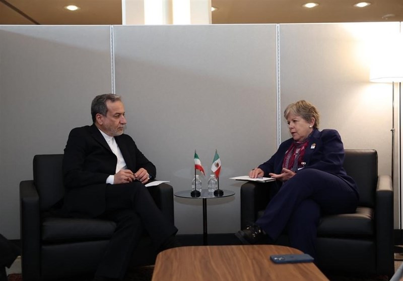 سید عباس عراقچی , کشور ژاپن ,