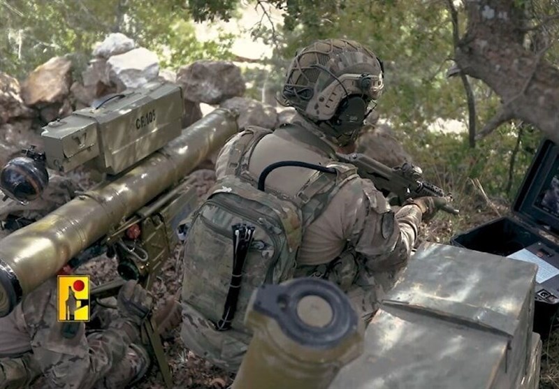 39 عملية لحزب الله ضد الغزاة يوم الثلاثاء