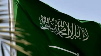 أدانت المملكة العربية السعودية عدوان النظام الصهيوني على إيران