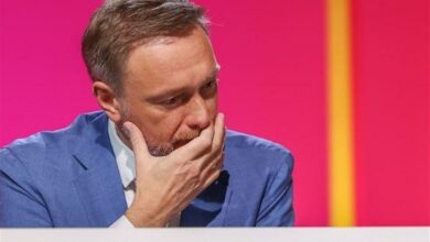 ألمانيا تحذر أمريكا من عواقب الحرب التجارية مع أوروبا