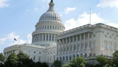 أمريكا: لم نشارك في هجوم إسرائيل على إيران!