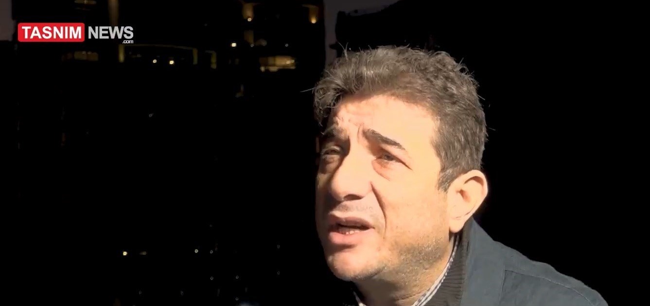 حزب الله لبنان , لبنان , رژیم صهیونیستی (اسرائیل) ,