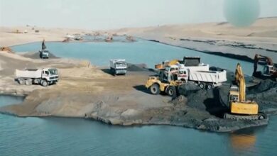 أوزبكستان: أفغانستان لها الحق في الانسحاب من “آمو داريا”.