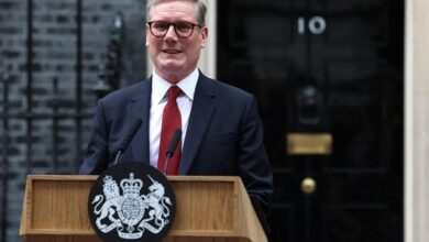 أول ميزانية لحكومة ستارمر تتضمن إجراءات تقشفية صارمة في المملكة المتحدة