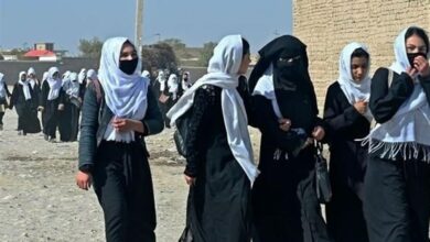 إن طالبان جادة في ضمان حقوق المواطنين