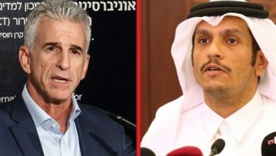 استئناف مفاوضات تبادل الأسرى في الدوحة، قطر
