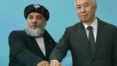 افتتاح معرض للمنتجات الأفغانية في كازاخستان لمدة 3 أيام