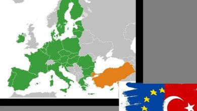 الجمود في العلاقات بين تركيا والاتحاد الأوروبي؛ تجميد لمدة 5 سنوات – القسم 1