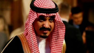 السعودية: نتقارب تقريباً مع إيران لخفض التوتر في المنطقة