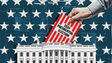 الكشف عن كلمات المرور لأنظمة التصويت في كولورادو