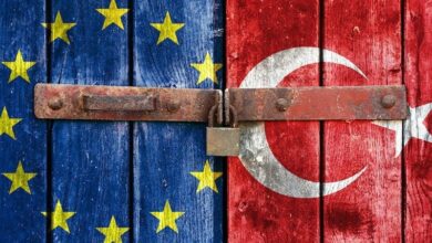 المأزق الذي وصلت إليه العلاقات بين تركيا والاتحاد الأوروبي / عقبتان كبيرتان – النهاية