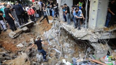 المسؤولون الأميركيون يزعمون: اقتربنا من اتفاق في لبنان