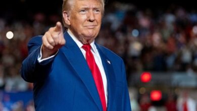 المعارضة الألمانية تحذر من عواقب تنصيب ترامب