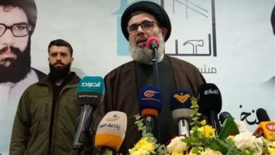 المقاومة العراقية: صفي الدين نموذج خالد في طريق المقاومة