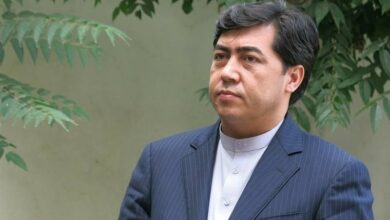 المهدوي: حكومة غني كانت متحالفة مع الجماعات التكفيرية في قتل الشيعة