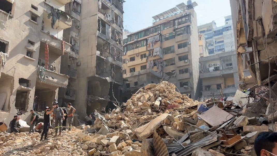 رژیم صهیونیستی (اسرائیل) , بیروت , لبنان , حزب الله لبنان ,