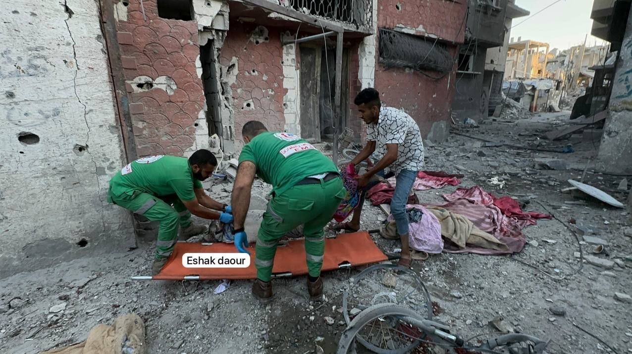 طوفان الاقصی , نوار غزه , رژیم صهیونیستی (اسرائیل) ,