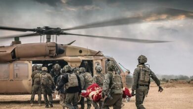 اليوم 385 من طوفان الأقصى خسائر فادحة في صفوف الجيش الإسرائيلي شمال قطاع غزة