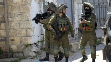 اليوم 388 من طوفان الأقصى |. هجوم الجيش الصهيوني على الضفة الغربية