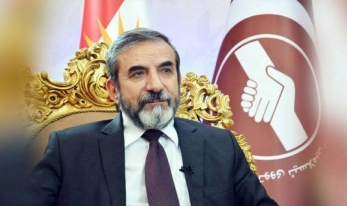 حزب دموکرات کردستان , مسعود بارزانی , بافل طالبانی , حزب اتحادیه میهنی کردستان عراق , اقلیم کردستان عراق ,