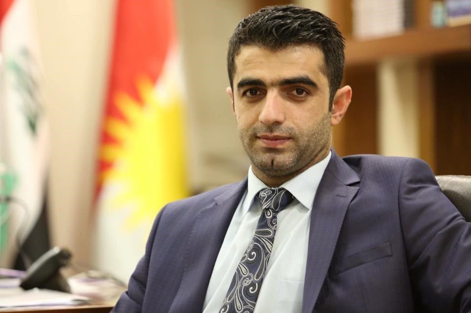 حزب دموکرات کردستان , مسعود بارزانی , بافل طالبانی , حزب اتحادیه میهنی کردستان عراق , اقلیم کردستان عراق ,