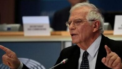 بوريل: التقارير المتعلقة بشمال غزة مروعة