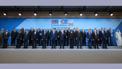 تأثير مجموعة البريكس على الاقتصادات الناشئة؛ نهج مبتكر