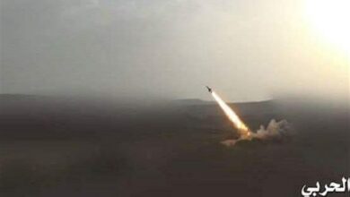 تأكيد اليمن على مواصلة العمليات الصاروخية والطائرات بدون طيار ضد إسرائيل