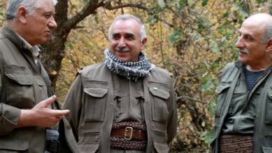 تحدي الحرب والسلام بين تركيا وحزب العمال الكردستاني