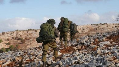 تحذير صهيوني من غرق إسرائيل في مستنقع لبنان