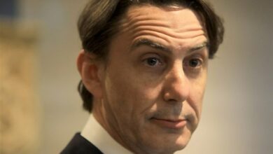 تصريحات مضللة للمبعوث الخاص للحكومة الأميركية إلى لبنان