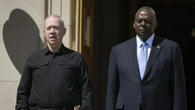 تضليل أمريكا وإسرائيل مرة أخرى بشأن وقف إطلاق النار في لبنان