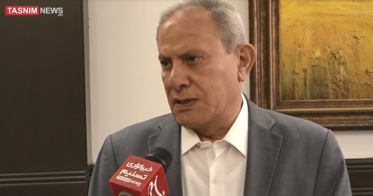 لبنان , حزب الله لبنان , رژیم صهیونیستی (اسرائیل) , سید عباس عراقچی ,