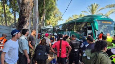 حماس: عملية تل أبيب تظهر إرادة أبنائنا في مواجهة الصهاينة