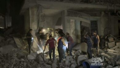 رد حماس والجهاد على مقتل أكثر من 70 فلسطينيا شمال غزة