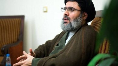 رد فعل فصائل المقاومة على استشهاد “السيد هاشم صفي الدين”