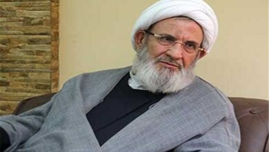 رسالة رئيس المجلس الإسلامي لحزب الله إلى مقاتلي المقاومة اللبنانية