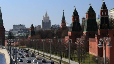 روسيا: أمريكا سبب التصعيد الجديد للتوتر في غرب آسيا